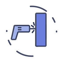 Безопасная доставка и сборка